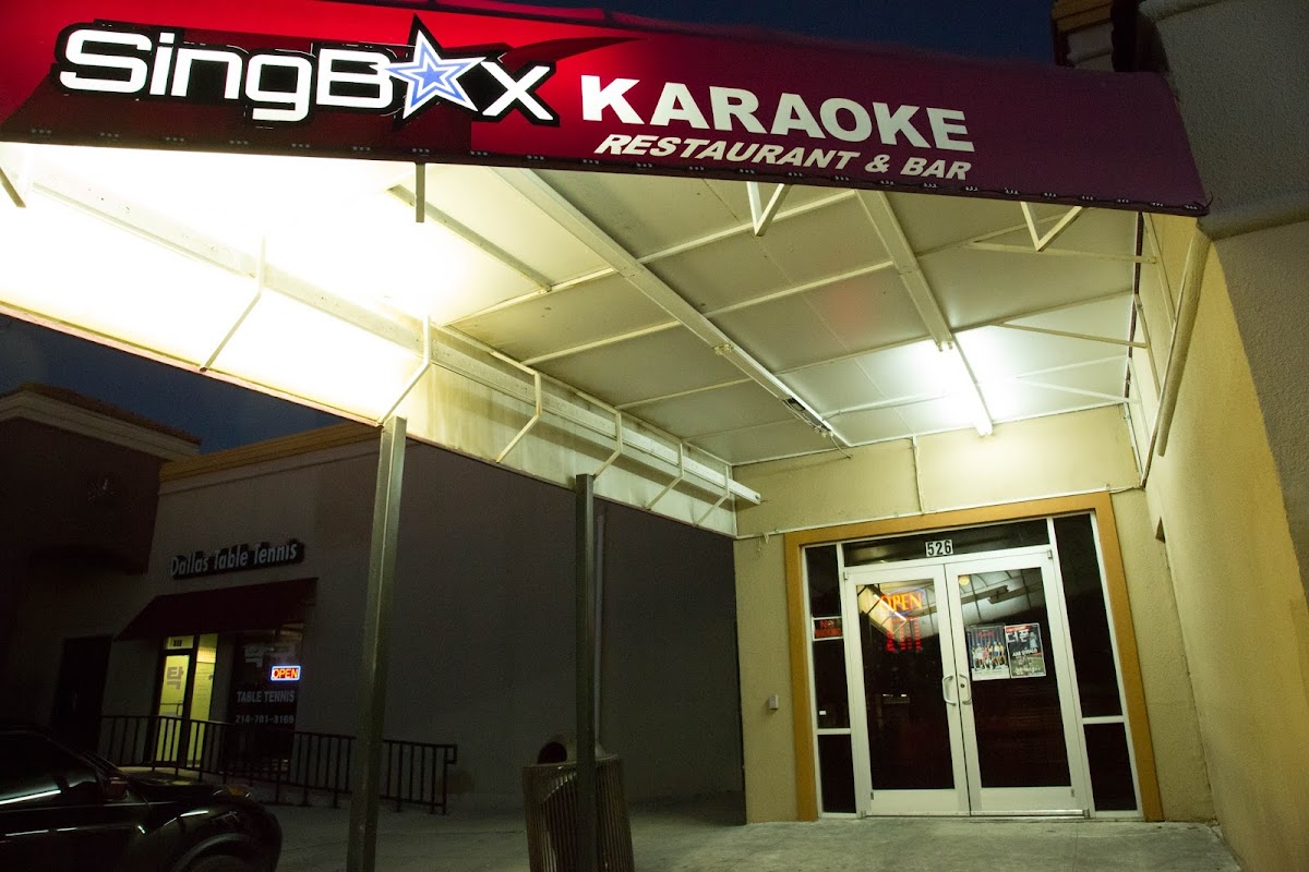 Singbox and Yasijang